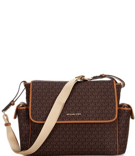 michael kors denim heart bags diaper bag kelsey|Amazon.com: Michael Kors Kelsey.